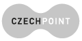 Logo czech point