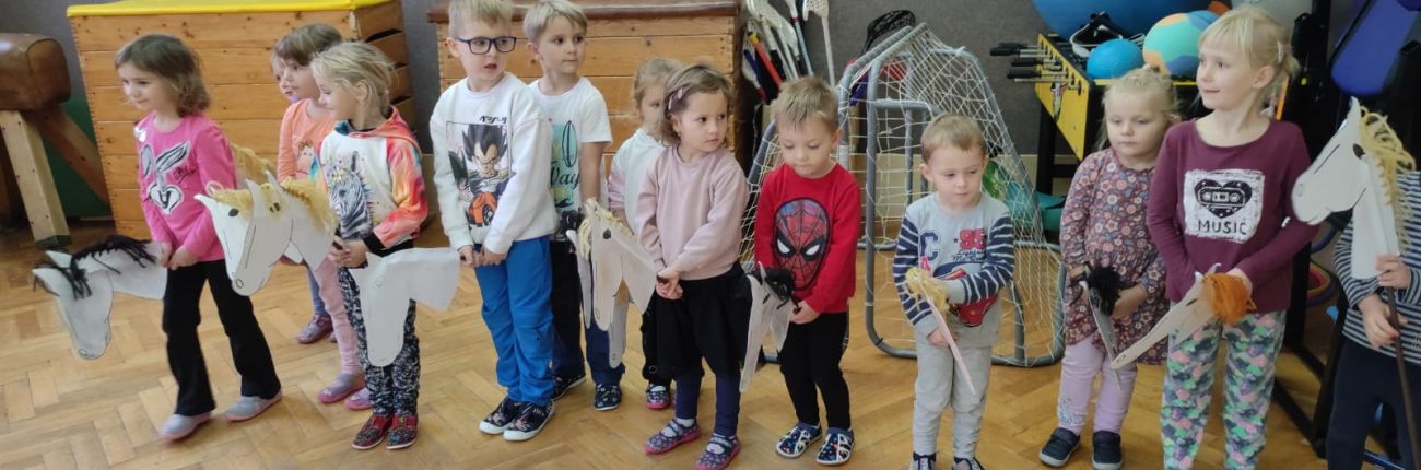 Svatomartinský týden v naší mateřské škole