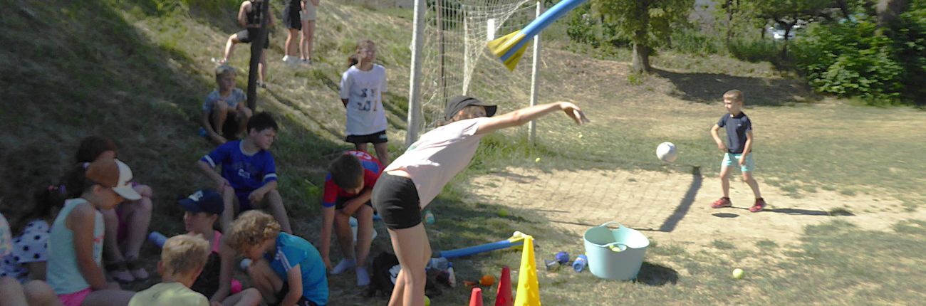 Sportovní olympiáda